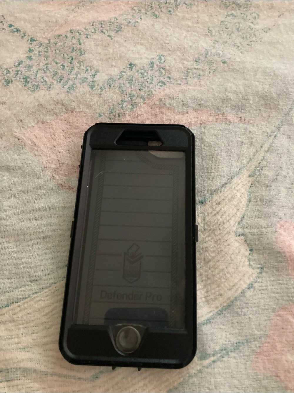 OtterBox rugged defender